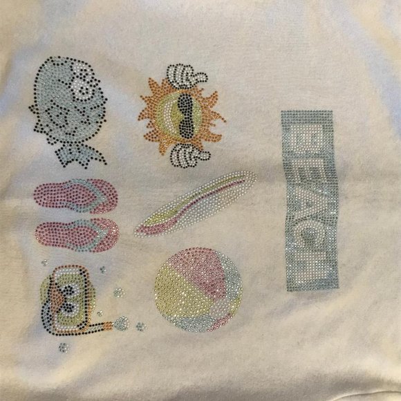 Butter Sweatshirt - Picture 2 of 4